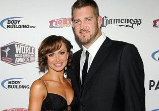 Karina Smirnoff Postpones Wedding – Why?