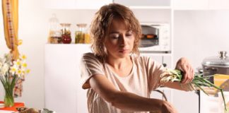 Interior Contributes to Excess Weight Gain