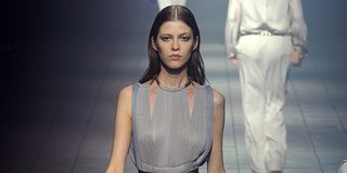 Lanvin SS 2012 Collection