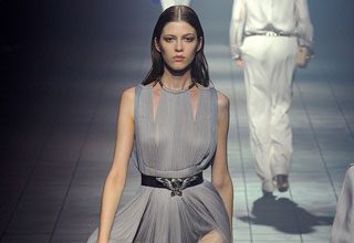 Lanvin SS 2012 Collection