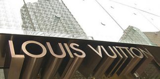 Louis Vuitton to Launch a Fragrance