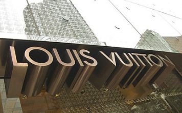 Louis Vuitton to Launch a Fragrance