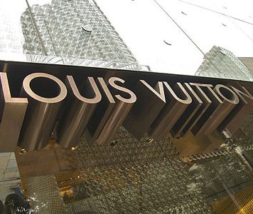 Louis Vuitton to Launch a Fragrance