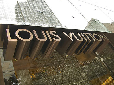 Louis Vuitton launches new perfume