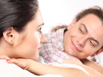 Love Is … a Psychical Condition