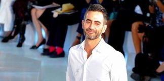 Louis Vuitton's Radical Style Change for SS 2012