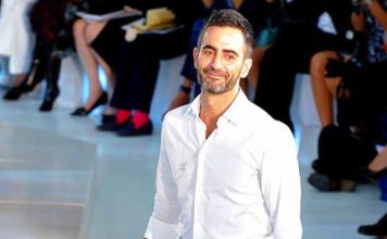 Louis Vuitton's Radical Style Change for SS 2012