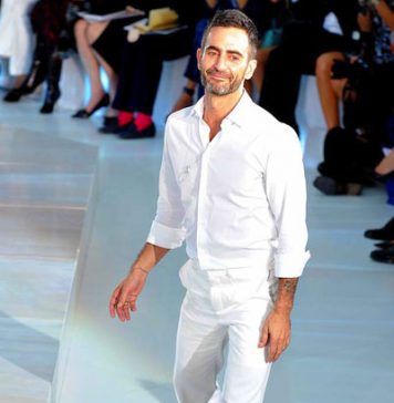 Louis Vuitton's Radical Style Change for SS 2012