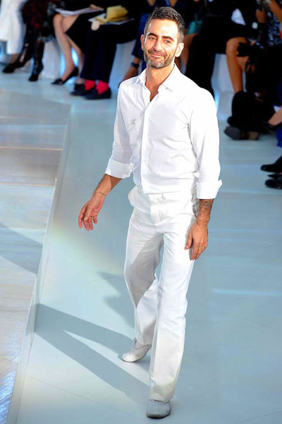 Louis Vuitton Spring-Summer 2012 Collection | Fashion & Wear - Geniusbeauty