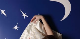 Best and Worst Sleeping Positions