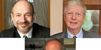 The Nobel Prize in Health Goes to Immunologists