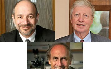 The Nobel Prize in Health Goes to Immunologists