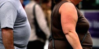 World's Obesity Epidemic