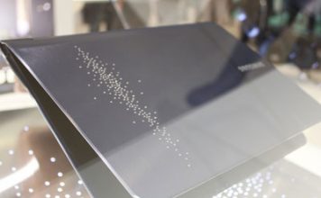 Samsung Series 9 Limited Edition Crystal-Studded Laptops for Women