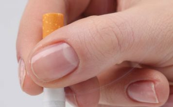 Smoking Affects the Memory