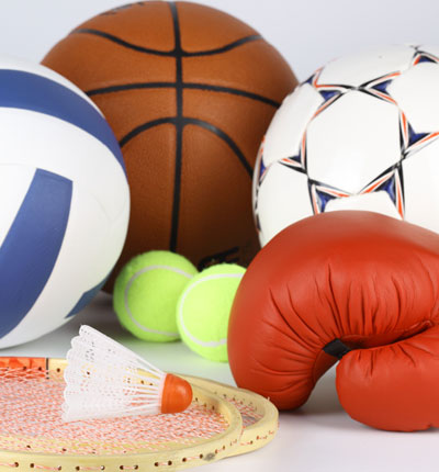 Sports Equipment