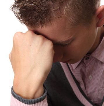 Most Frequent Stress Causes