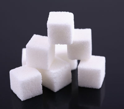 Sugar is toxic substance