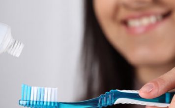 4 Dirtiest Things in the Bathroom