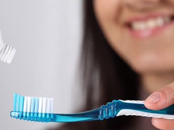 4 Dirtiest Things in the Bathroom