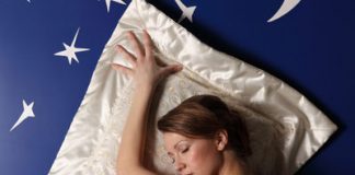 Insomnia Is Contagious