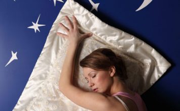 Insomnia Is Contagious