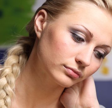 Chronic Stress Harms DNA