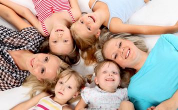 Foster Care in the U.S. Infographic