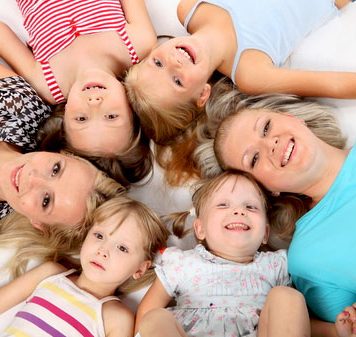 Foster Care in the U.S. Infographic