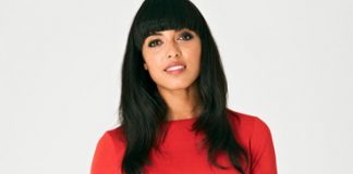 Celebs Show Us How to Rock the Trends for 2012