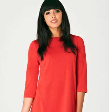 Celebs Show Us How to Rock the Trends for 2012