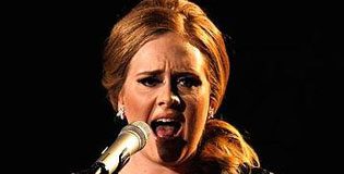 Adele Went Under the Knife