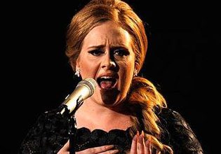 Adele Went Under the Knife