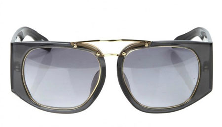 Sunglasses Collection for winter by Alexander Wang