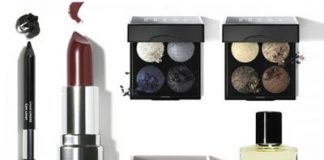 Bobbi Brown Holiday Makeup Collection 2011