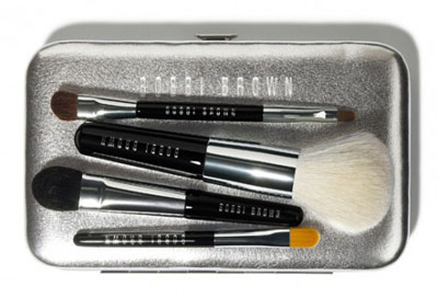 Bobby Brown Mini Brush Set