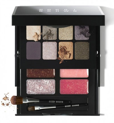 Bobby Brown eye palette