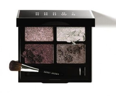 Bobby Brown Black Ruby Sparkle Eye Palette