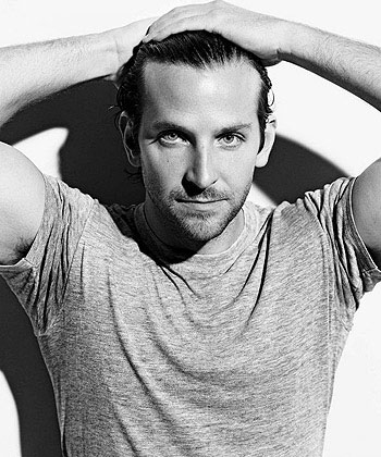 Bradley Cooper is the Sexiest Man Alive