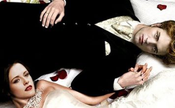 Breaking Dawn Sex Scenes – R Rated?