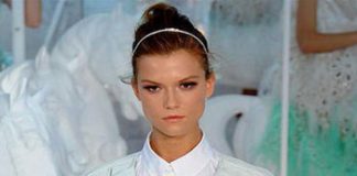 10 Catwalk Makeup Tips