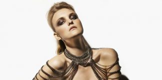 Coco Rocha Launches a Jewelry Collection