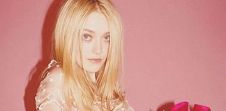 Marc Jacobs Ad Starring Dakota Fanning Banned for Being Too Racy