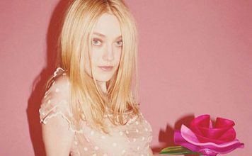 Marc Jacobs Ad Starring Dakota Fanning Banned for Being Too Racy
