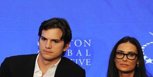 What's Next for Demi Moore and Ashton Kutcher?