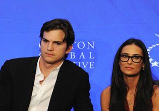 What's Next for Demi Moore and Ashton Kutcher?