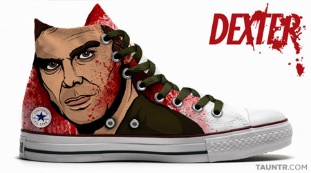 Dexter Sneakers