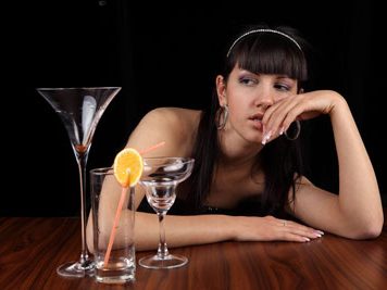 Drunkorexia – Dieting and Drinking Alcohol