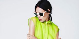 H & M Spring 2012 Lookbook