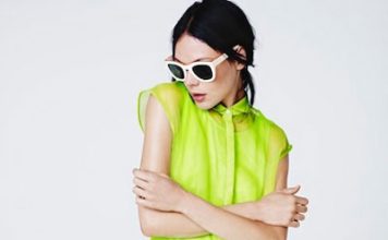 H & M Spring 2012 Lookbook